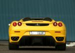 Ferrari F430 Spider 2005 года